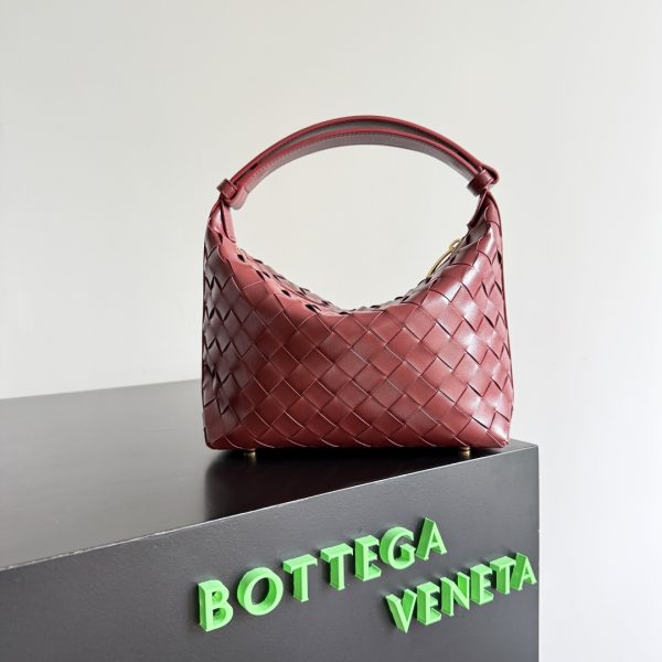 Bottega Veneta Hobo Bag