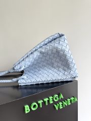 Bottega Veneta Andiamo Parachute Bag - Image 5