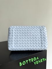 Bottega Veneta Andiamo Parachute Bag - Image 3