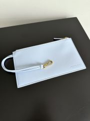 Bottega Veneta Andiamo Parachute Bag - Image 4