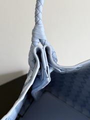 Bottega Veneta Andiamo Parachute Bag - Image 9