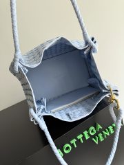 Bottega Veneta Andiamo Parachute Bag - Image 7