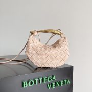 Bottega Veneta Mini Sardine Bag