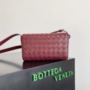 Bottega Veneta Mini Andiamo Bag - Image 2