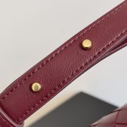 Bottega Veneta Mini Andiamo Bag - Image 5