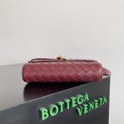 Bottega Veneta Mini Andiamo Bag - Image 3