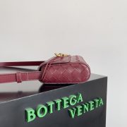 Bottega Veneta Mini Andiamo Bag - Image 4
