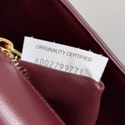 Bottega Veneta Mini Andiamo Bag - Image 7
