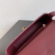 Bottega Veneta Mini Andiamo Bag - Image 8