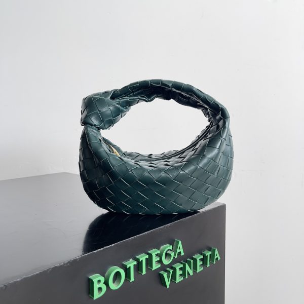 Bottega Veneta Mini Jodie Bag