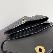 Bottega Veneta Knot Lock Bag - Image 8