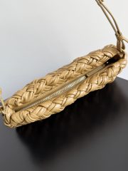 Bottega Veneta Kalimero Cha Cha Hobo Bag - Image 3