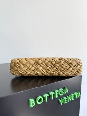Bottega Veneta Kalimero Cha Cha Hobo Bag - Image 2