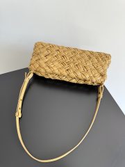 Bottega Veneta Kalimero Cha Cha Hobo Bag - Image 4