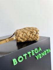 Bottega Veneta Kalimero Cha Cha Hobo Bag - Image 6