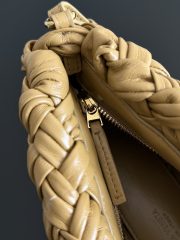 Bottega Veneta Kalimero Cha Cha Hobo Bag - Image 7
