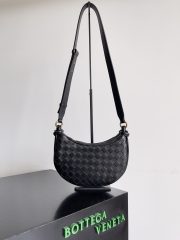 Bottega Veneta Gemelli Messenger Bag