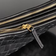 Bottega Veneta Gemelli Messenger Bag - Image 5