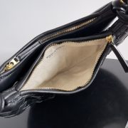 Bottega Veneta Gemelli Messenger Bag - Image 6