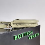Bottega Veneta Gemelli Messenger Bag - Image 3