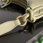 Bottega Veneta Gemelli Messenger Bag - Image 5