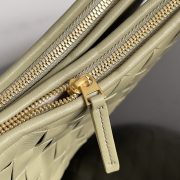 Bottega Veneta Gemelli Messenger Bag - Image 6