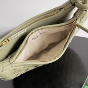 Bottega Veneta Gemelli Messenger Bag - Image 7