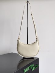 Bottega Veneta Gemelli Messenger Bag - Image 2