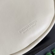 Bottega Veneta Gemelli Messenger Bag - Image 4