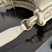 Bottega Veneta Gemelli Messenger Bag - Image 8