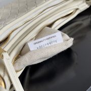 Bottega Veneta Gemelli Messenger Bag - Image 5