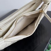 Bottega Veneta Gemelli Messenger Bag - Image 9