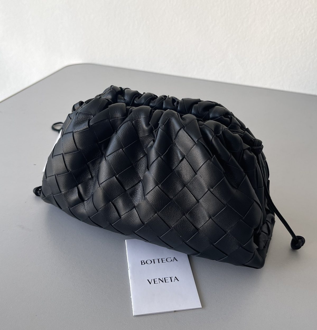 Bottega Veneta Small The Pouch - Image 2