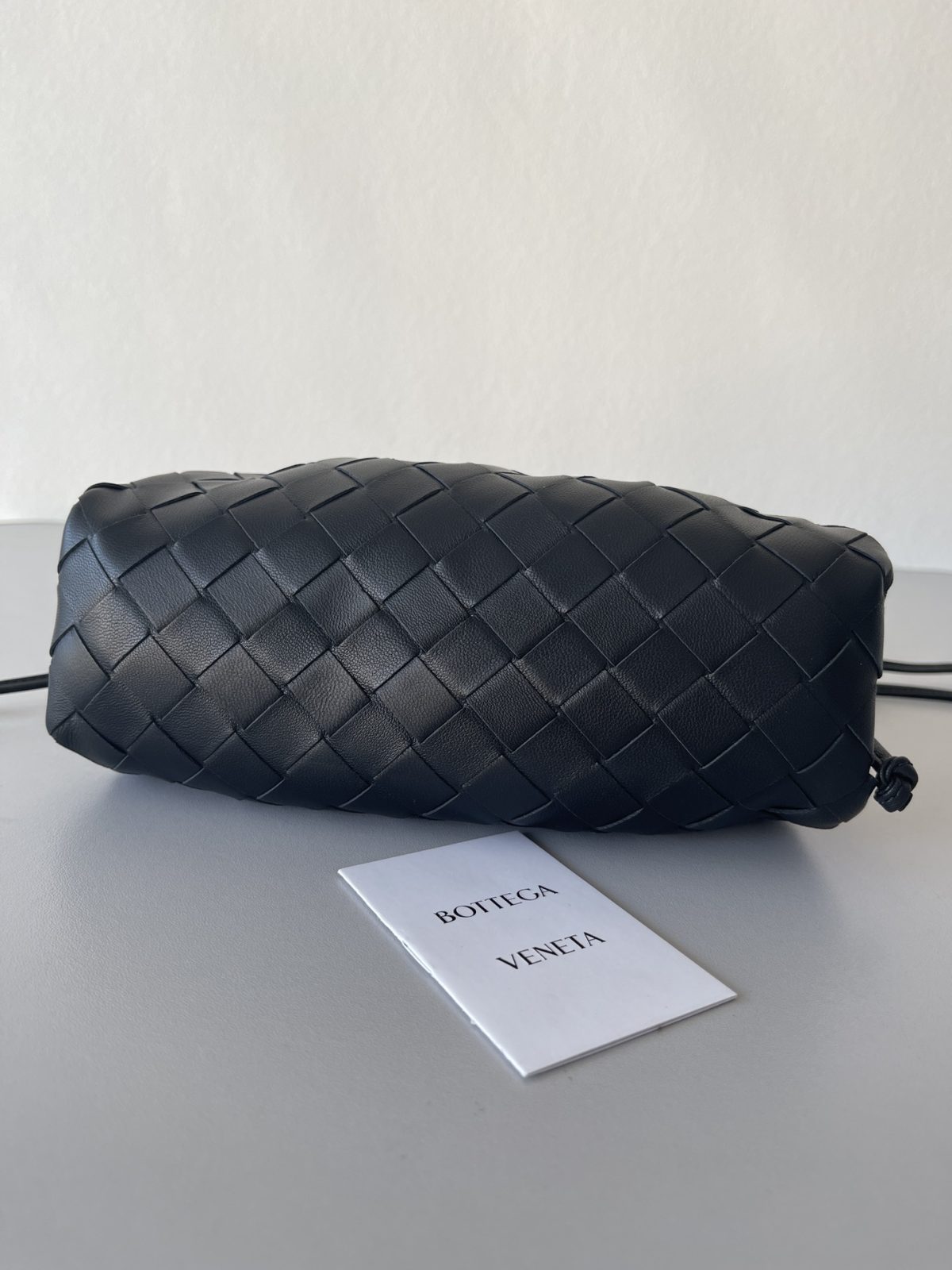 Bottega Veneta Small The Pouch - Image 3
