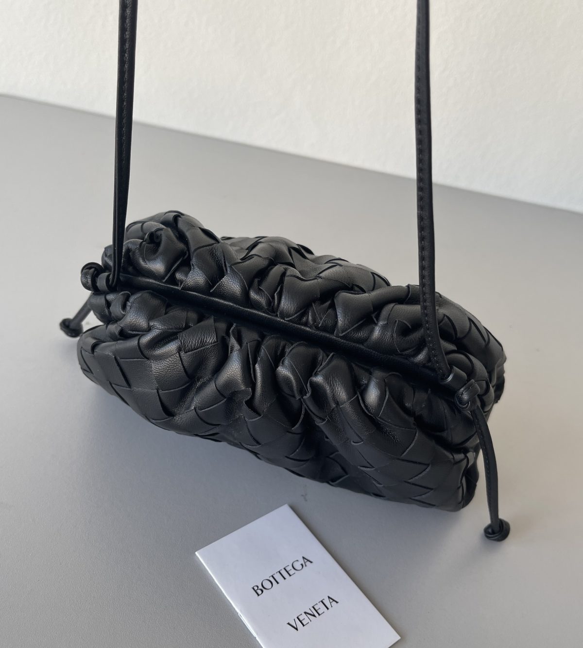 Bottega Veneta Small The Pouch - Image 5