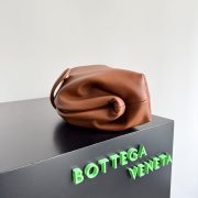 Bottega Veneta Medium Lauren Clutch - Image 2
