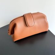 Bottega Veneta Medium Lauren Clutch - Image 4