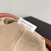 Bottega Veneta Medium Lauren Clutch - Image 7