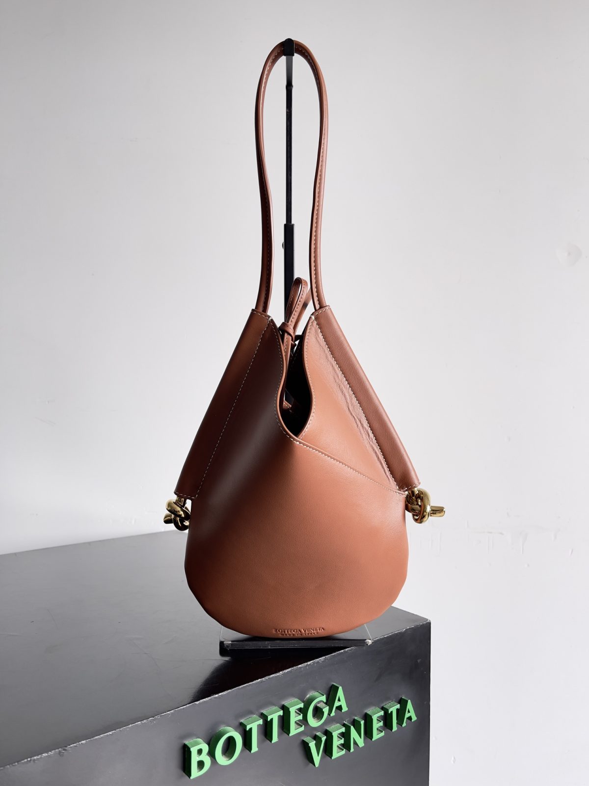 Bottega Veneta Small Solstice Bag - Image 1