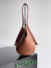 Bottega Veneta Small Solstice Bag