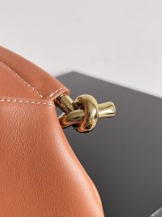 Bottega Veneta Small Solstice Bag - Image 4