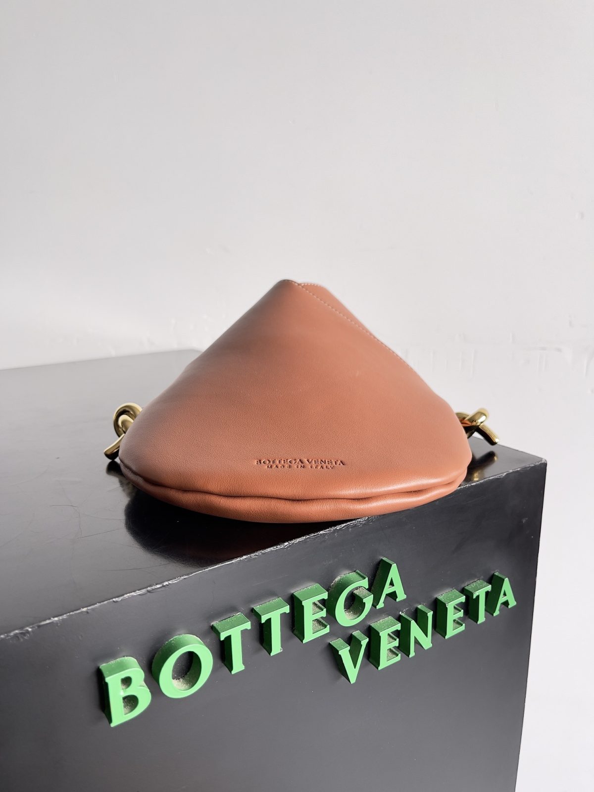 Bottega Veneta Small Solstice Bag - Image 6