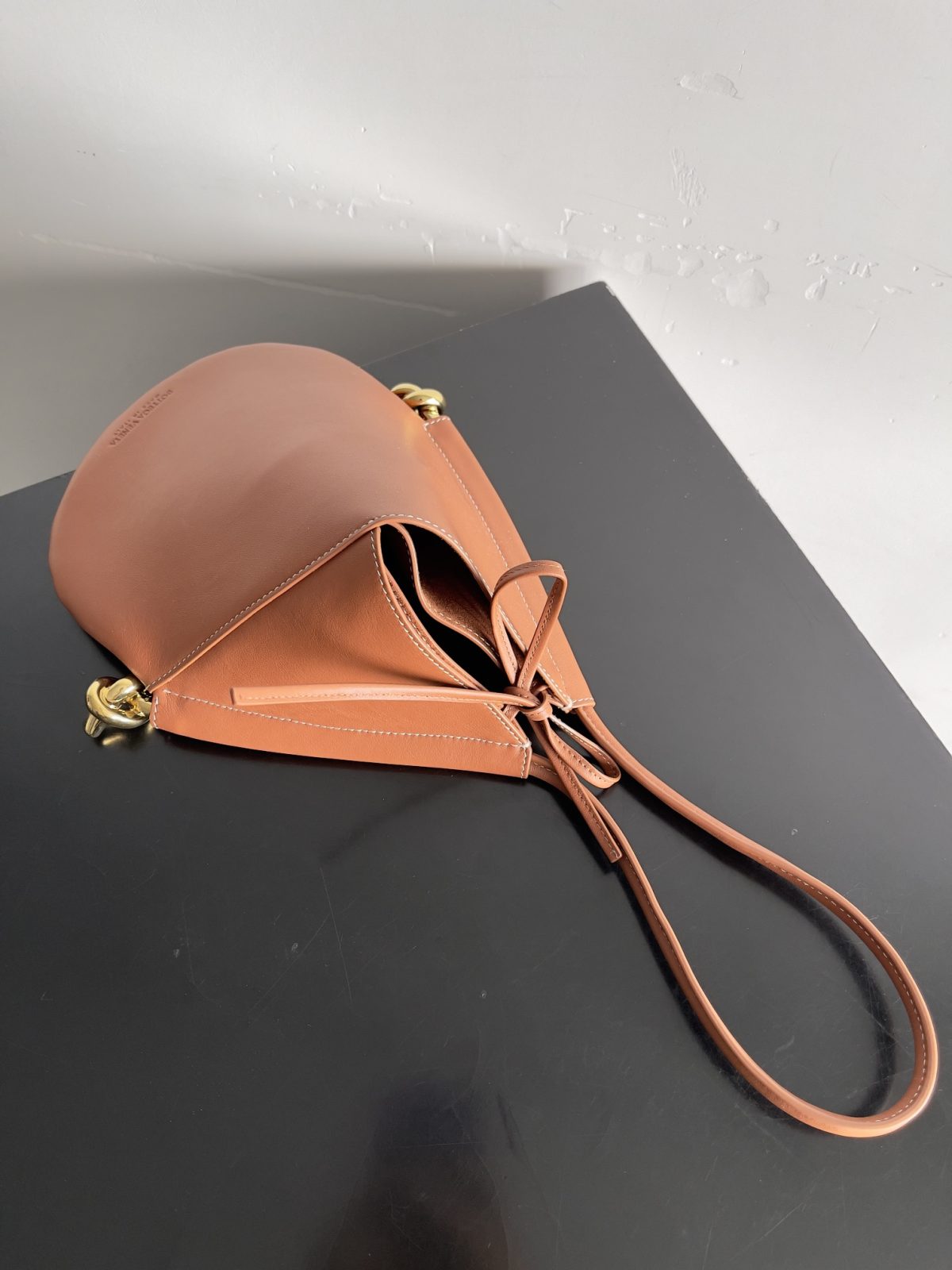 Bottega Veneta Small Solstice Bag - Image 3