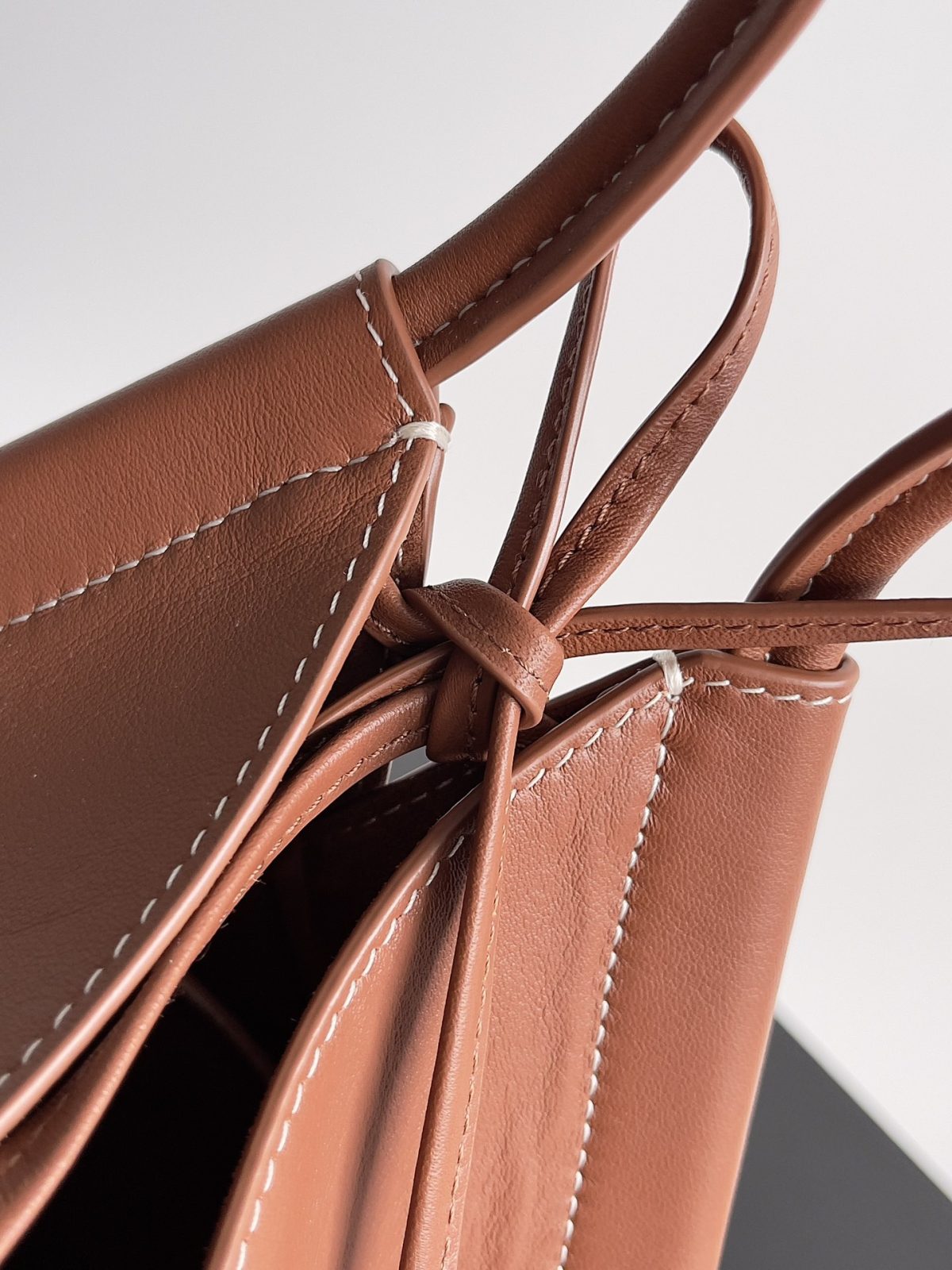 Bottega Veneta Small Solstice Bag - Image 8