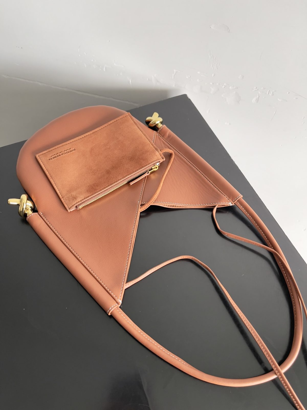 Bottega Veneta Small Solstice Bag - Image 5