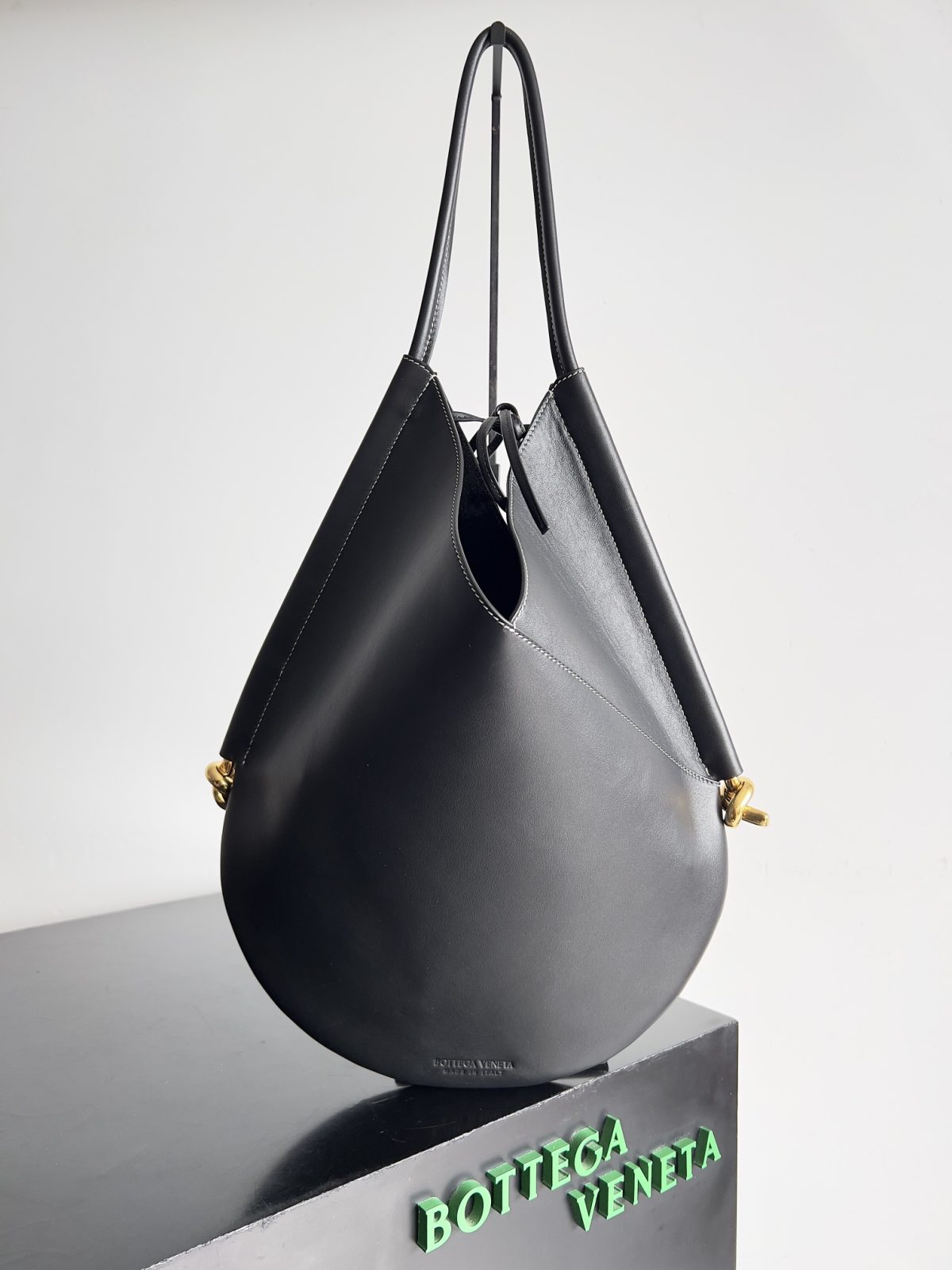 Bottega Veneta Large Solstice Bag - Image 1