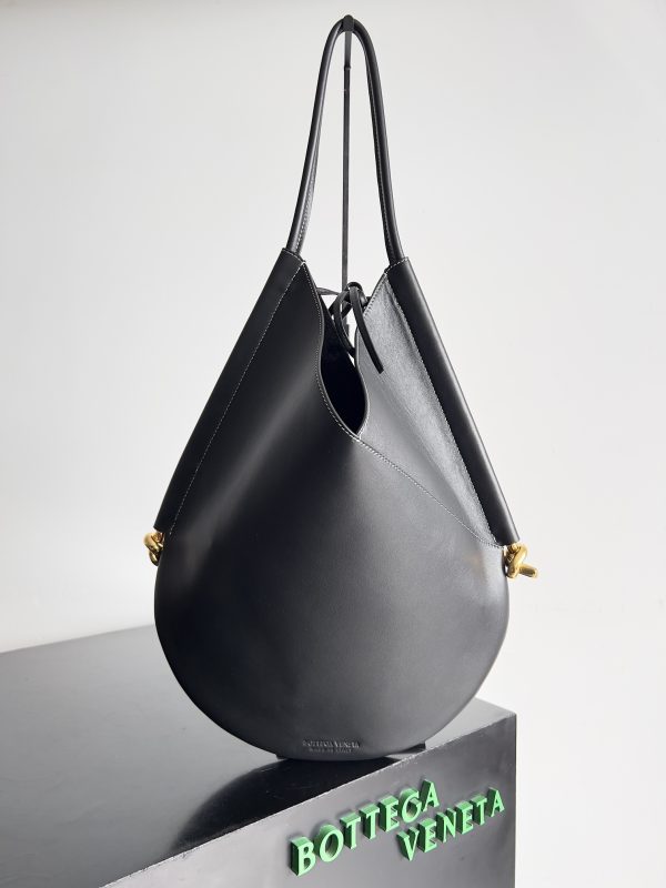 Bottega Veneta Large Solstice Bag