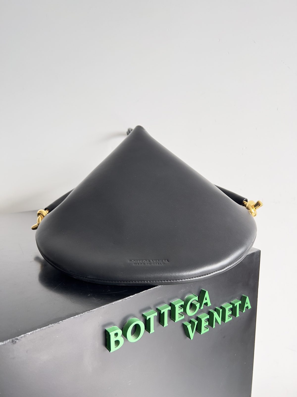 Bottega Veneta Large Solstice Bag - Image 5
