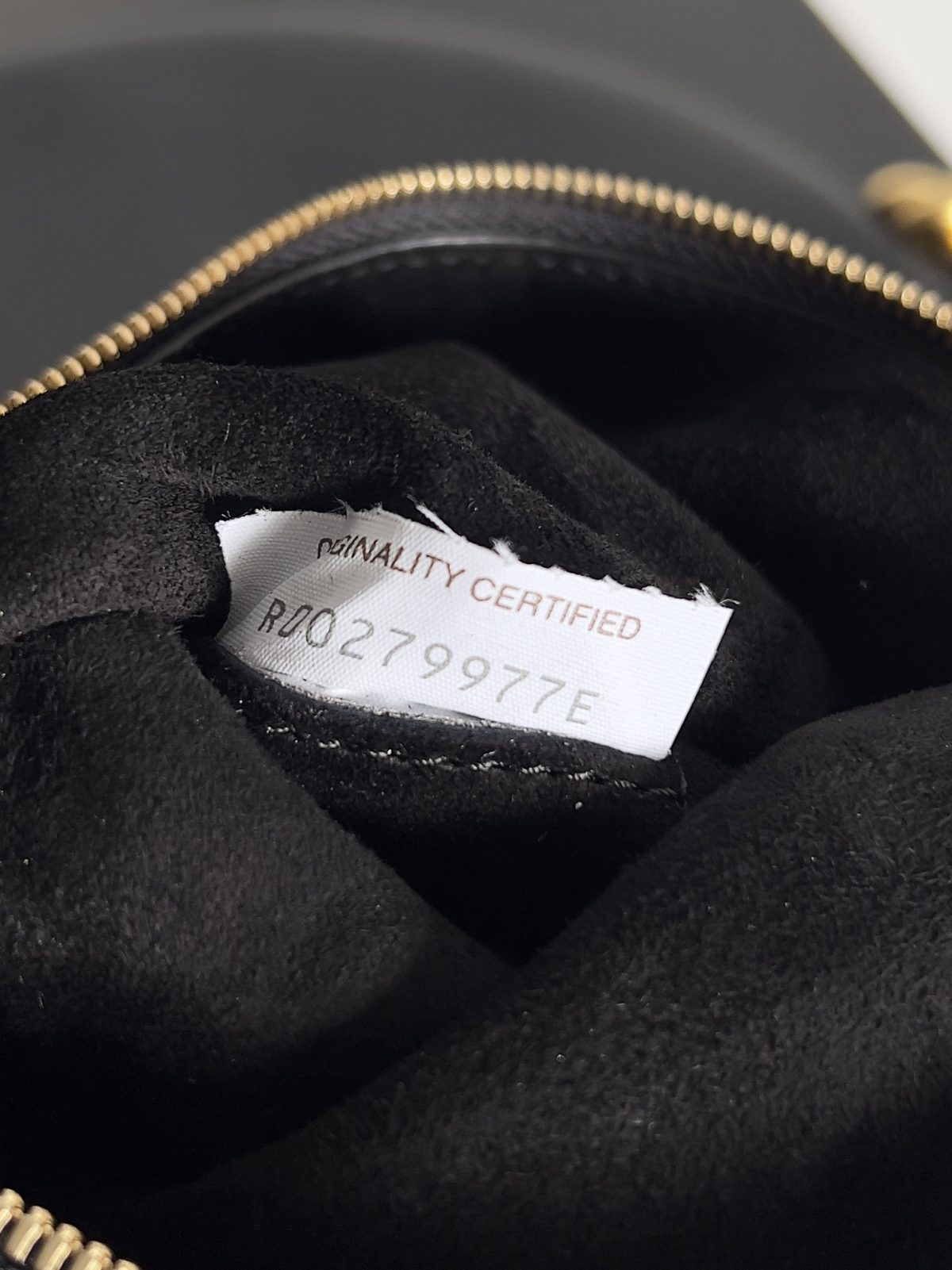 Bottega Veneta Large Solstice Bag - Image 9