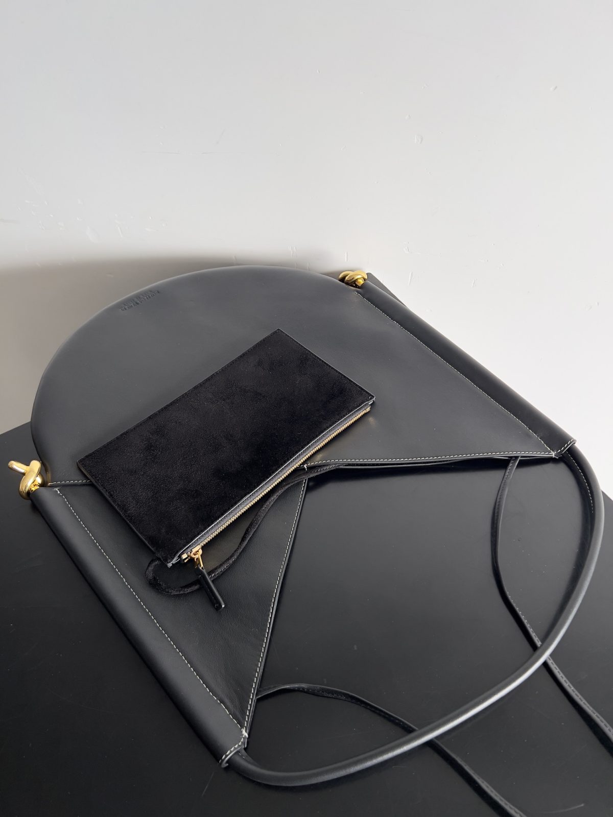 Bottega Veneta Large Solstice Bag - Image 7